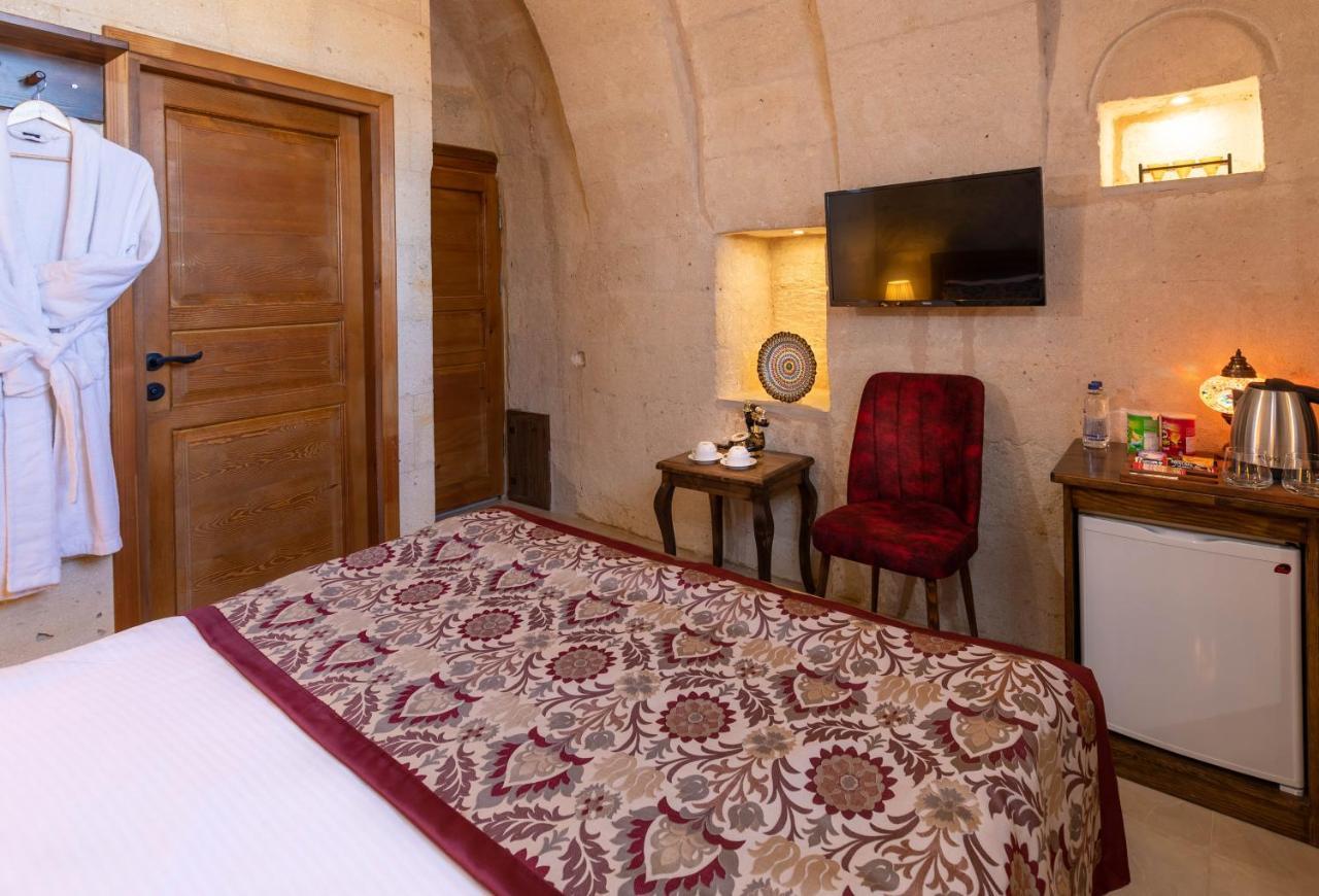 Lord Of Cappadocia Hotel Göreme Exterior foto