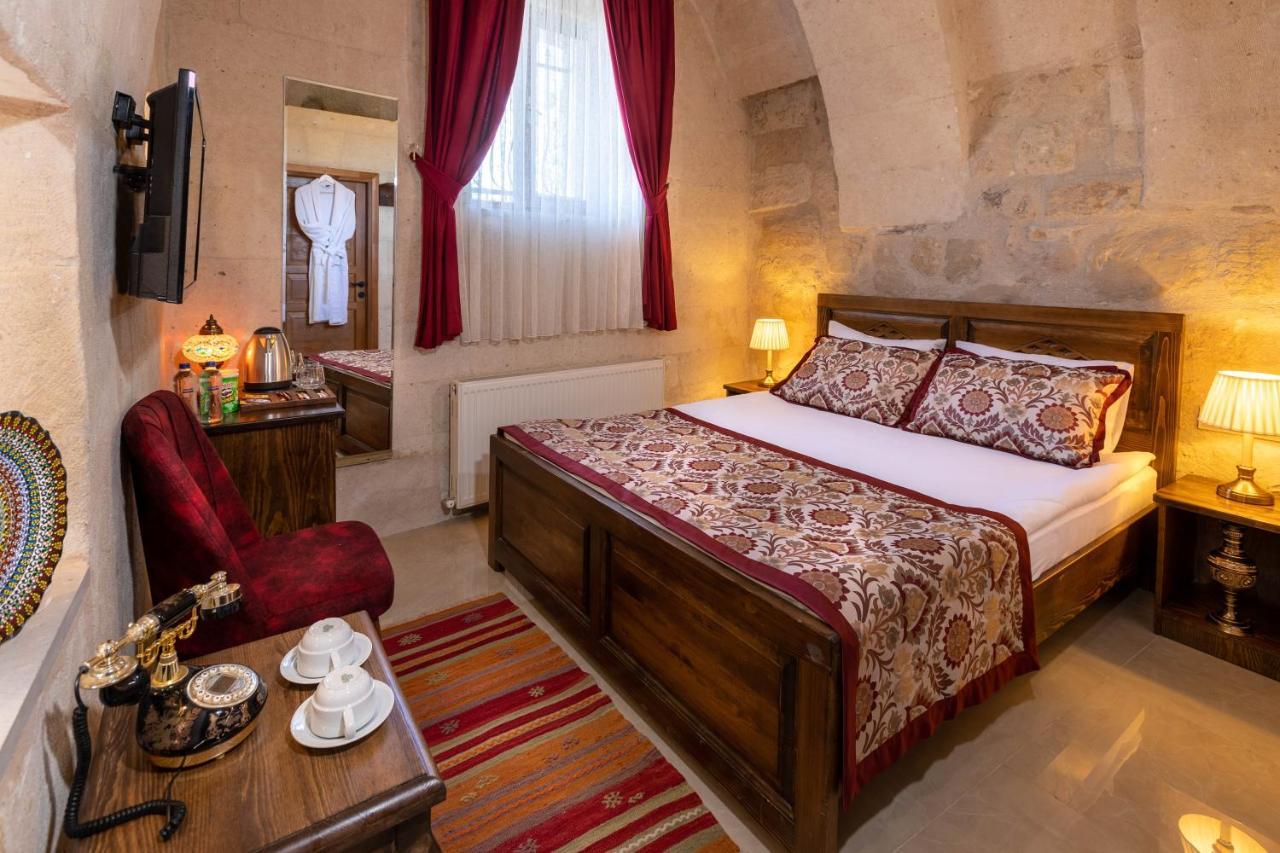 Lord Of Cappadocia Hotel Göreme Exterior foto