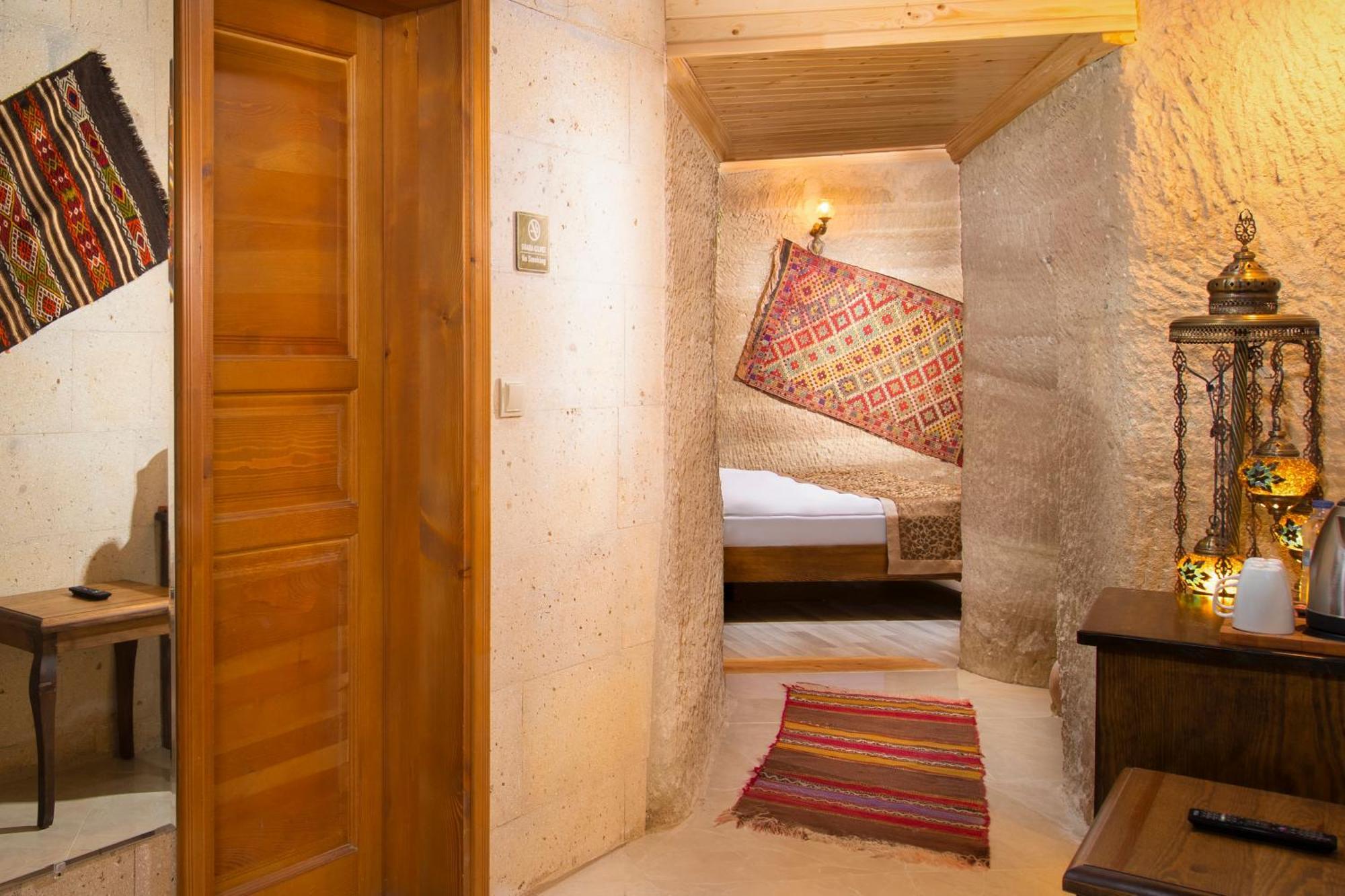 Lord Of Cappadocia Hotel Göreme Exterior foto
